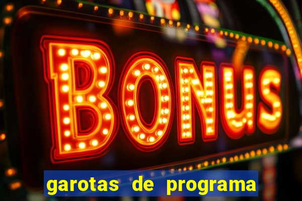 garotas de programa no cassino rs